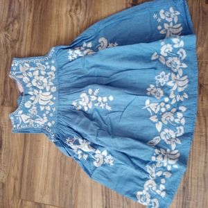 Toddler girls dresses